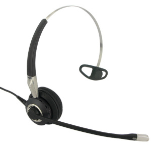 ���� ������ ��������� ��������� Jabra BIZ 2400 II Mono IP Next Generation ��������-�������� ������������