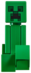    Lego Minecraft   - 