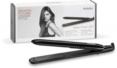   Babyliss ST255E black