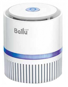   Ballu AP-100