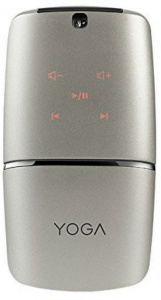   Lenovo Yoga Mouse GX30K69566 Silver - 