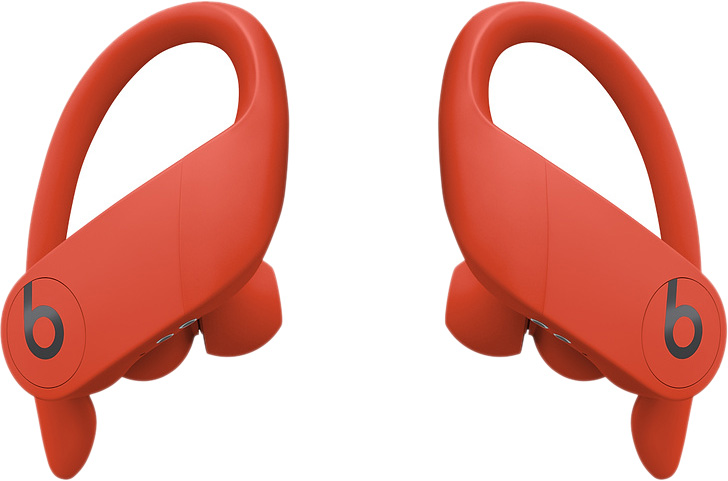 Powerbeats wireless red sale