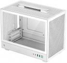    Deepcool CH160WH (R-CH160-WHNGI0-G-1) , miniITX  