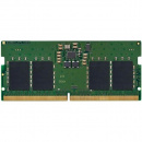 ����������� ������ Kingston 8GB DDR5 SODIMM 4800MHz KVR48S40BS6-8