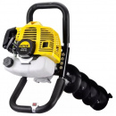 ������� Huter GGD-52