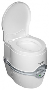    Thetford Porta Potti 565P, White - 