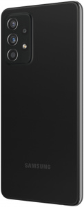    Samsung SM-A525F Galaxy A52 8Gb/256Gb black - 