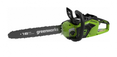      GreenWorks GD40CS18K4, 2005807UB - 