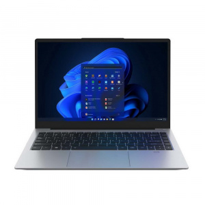 ������� ACD 14S (AH14SI3262WS) Intel Core i7-1255U/16Gb/SSD512Gb/14"/IPS/FHD/NoOS/silver
