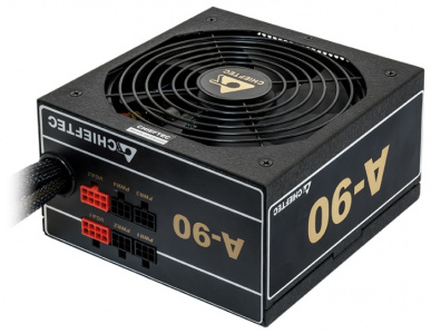 ���� ������� Chieftec GDP-650C 650W