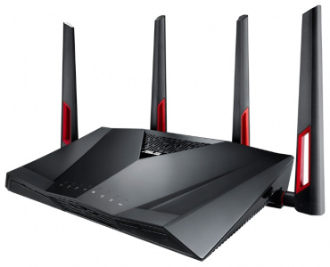 Wi-Fi  Asus RT-AC88U