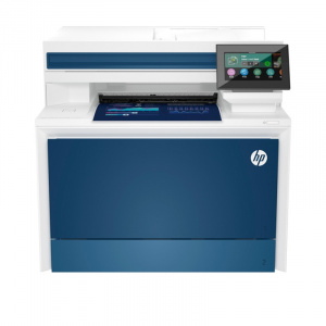 ���� ������ ��� HP Color LaserJet Pro MFP 4303fdn/5HH66A ��������-�������� ������������
