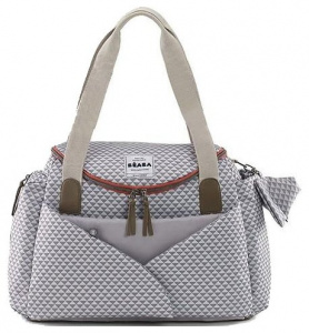    Beaba Changing Bag Sydney 2, 940213 / Grey - 