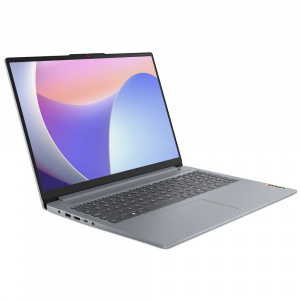 ������� Lenovo IdeaPad Slim 3 16IAH8 (83ES002WRK) 16"(1920x1200 IPS)/Intel Core i5 12450H(2Ghz)/16384Mb/512SSDGb/noDVD/Intel UHD Graphics/noOS/arctic grey