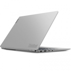  Lenovo Thinkbook 13S (20R90055RU), silver