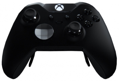    Microsoft Xbox One Wireless Controller Elite - 