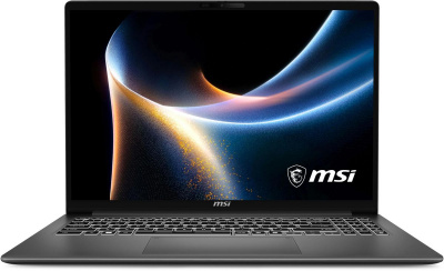 ������� MSI Modern 16S AI+ G3MG (9S7-26U211-013) 16" OLED/Ultra 5 322/16GB/512GB/Arc Gr/FreeDOS/�����
