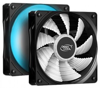  Deepcool GAMMAXX L240T BLUE