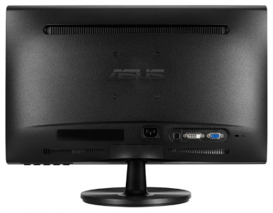    Asus VT207N Black - 