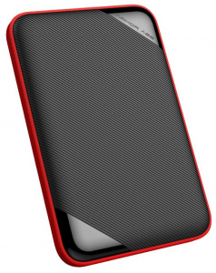      Silicon Power Armor A62, 1Tb (SP010TBPHD62SS3K) black - 