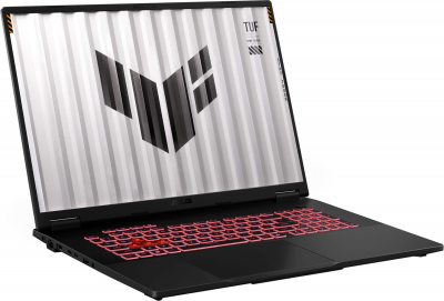 ������� ASUS TUF Gaming A18 FA808UM-S8050 18" FHD+/Ryzen 7 260/16Gb/SSD512Gb/RTX5060 8Gb/noOS/Grey