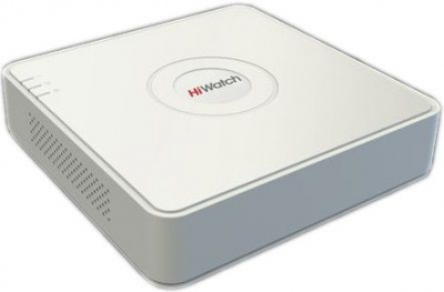    Hikvision DS-N108P HiWatch
