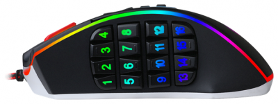 ���� ���� Redragon Legend Chroma ��������-�������� ������������