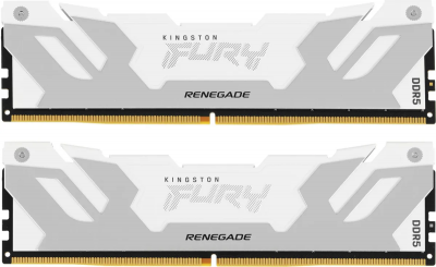 ����������� ������ Kingston DIMM DDR5-6400 64GB (32GB�2) KF564C32RWK2-64 �����