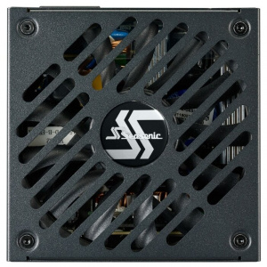   Seasonic Electronics FOCUS SGX 650W