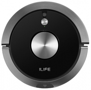   - ILIFE A9s - 