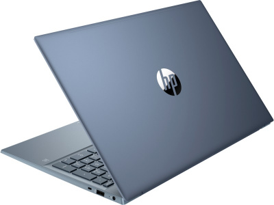  HP Pavilion 15-eh1020ur 15.6"/5-5500U/8Gb/256Gb SSD/noDVD/VGA int/DOS/dark blue