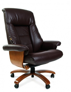   Chairman 400, black-brown