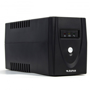 ���� ������ ��� ������� RAPAN-UPS 600 220 � 600��/350�� ��������-�������� ������������
