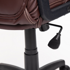   Tetchair DRIVER 36-36/21, brown/bronze