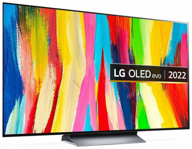 - LG OLED65C24LA.ARUB 65" (2022)