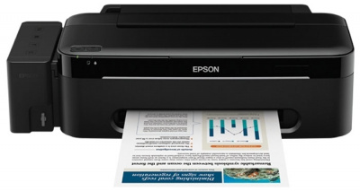    Epson L100 - 