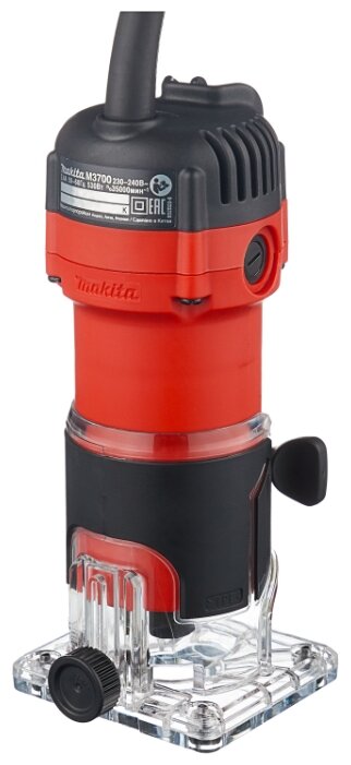 Makita M3700 530 35000 42 6