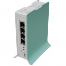 Wi-Fi  MikroTik hAP ax lite L41G-2AXD AX600