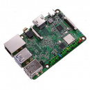 - ROCK PI 4B Plus (4GB / 32GB eMMC)