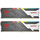   PATRIOT VENOM 32GB DDR5 DIMM 7200MHZ PVVR532G720C34K