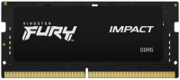   Kingston KF556S40IB-32 DDR5 SODIMM 32Gb