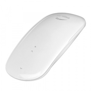 Фото Мышь Speed-Link MYST Touch Scroll Mouse Wireless White интернет-магазина ТопКомпьютер