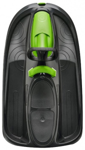    Gismo Riders Stratos black/green - 