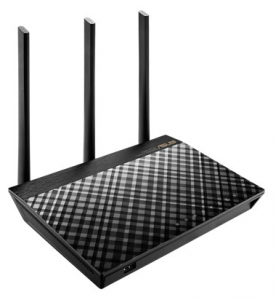  Asus RT-AC67U (Wi-Fi )