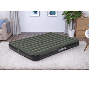 ���� ������ ������ �������� Bestway Tritech 152x203x25��, 6716S ��������-�������� ������������