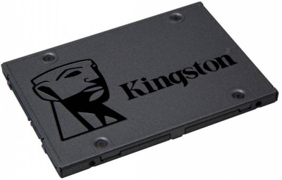 SSD- Kingston SA400S37/240G 240Gb