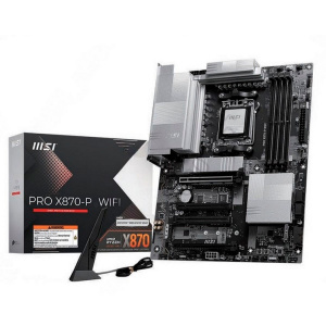   MSI PRO X870-P WIFI 