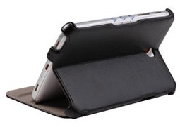 - SonicSettore Seoul  Galaxy Tab 3 Black