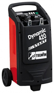  -  Telwin Dynamic 420 START 230V - 
