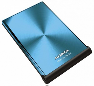     A-Data Nobility NH92 2.5" 500Gb - 